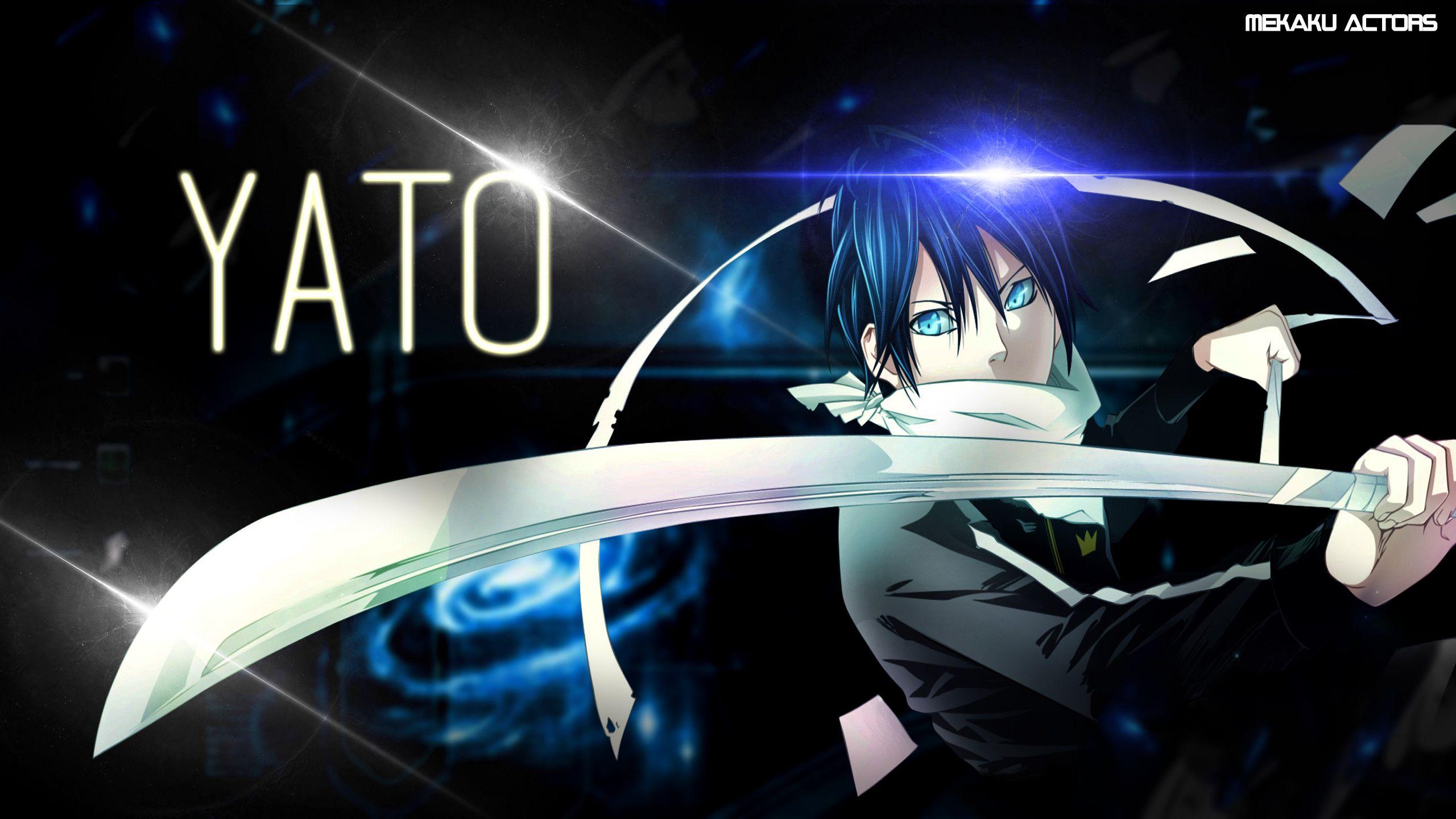 figurine yato