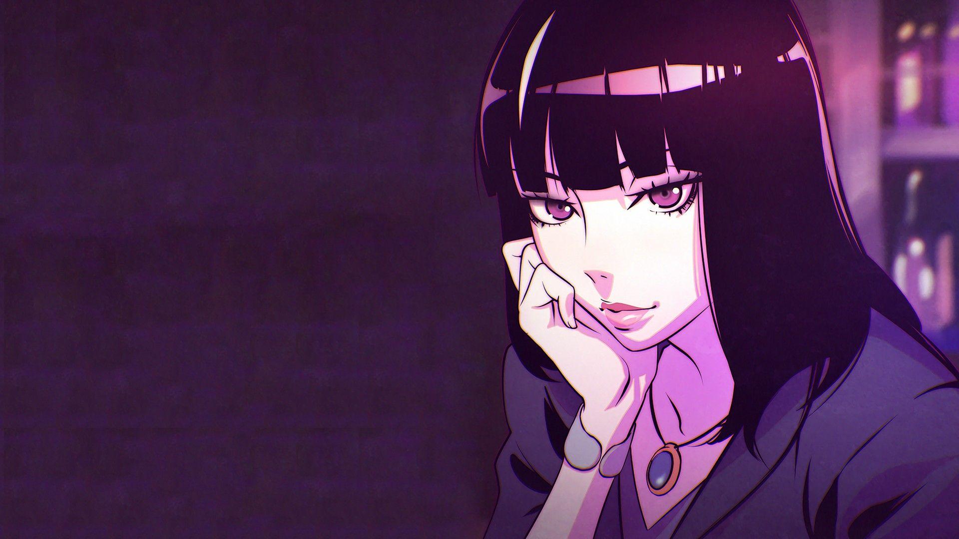 Death Parade Wallpapers - Top Free Death Parade Backgrounds