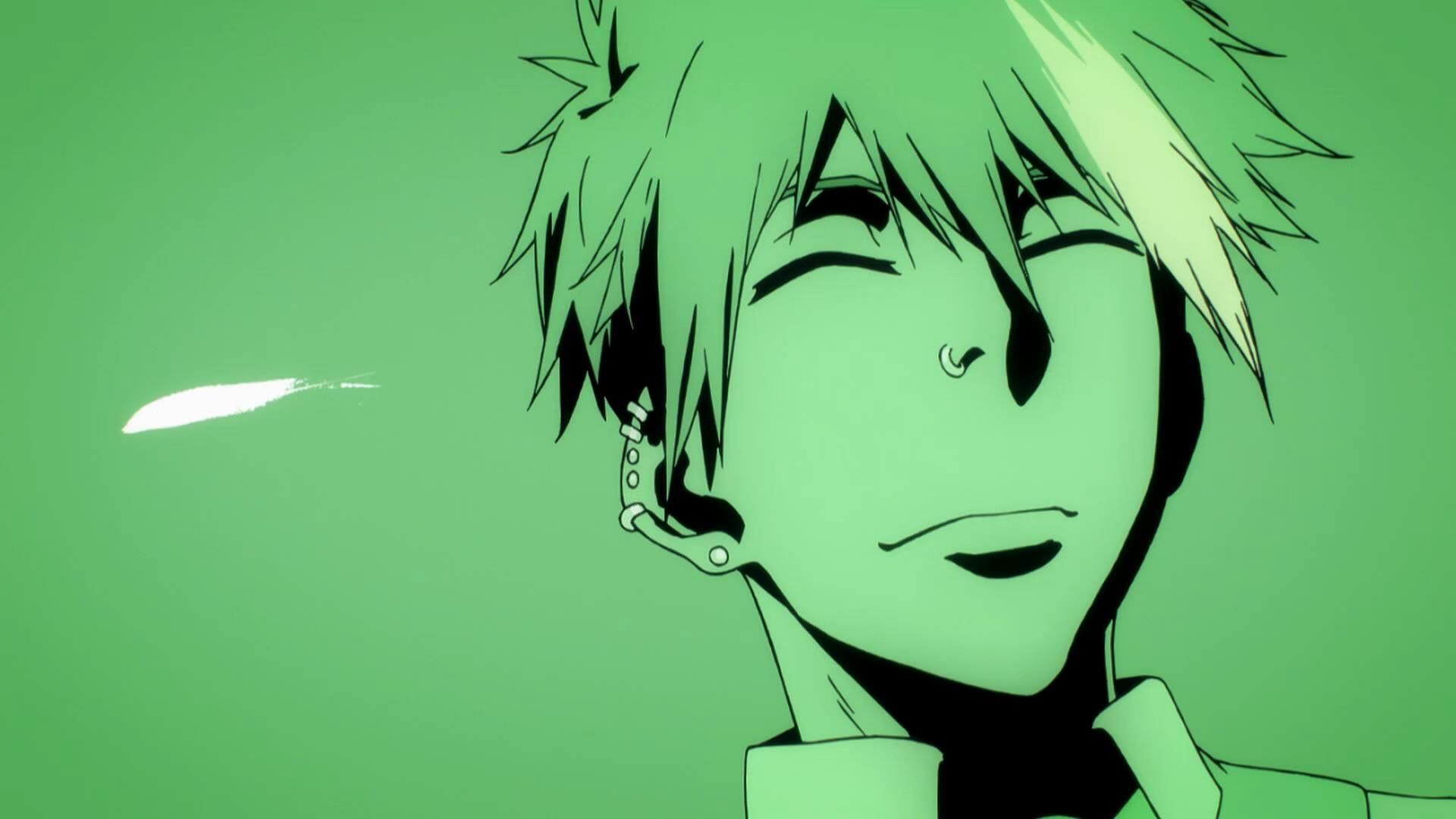 1920x1080 Death Parade HD Wallpaperx1080