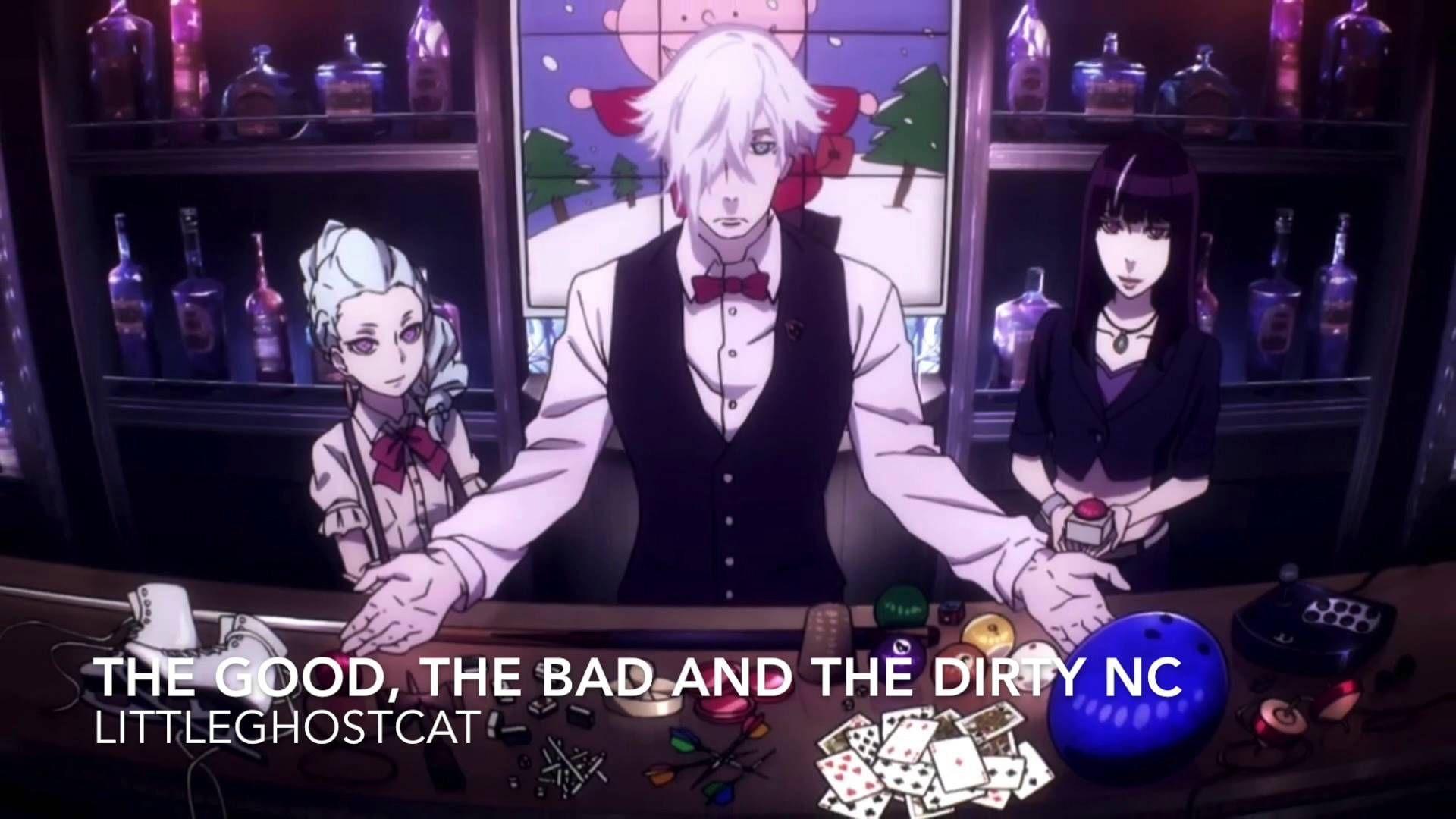 1920x1080 The Good, The Bad and the Dirty! At The Disco