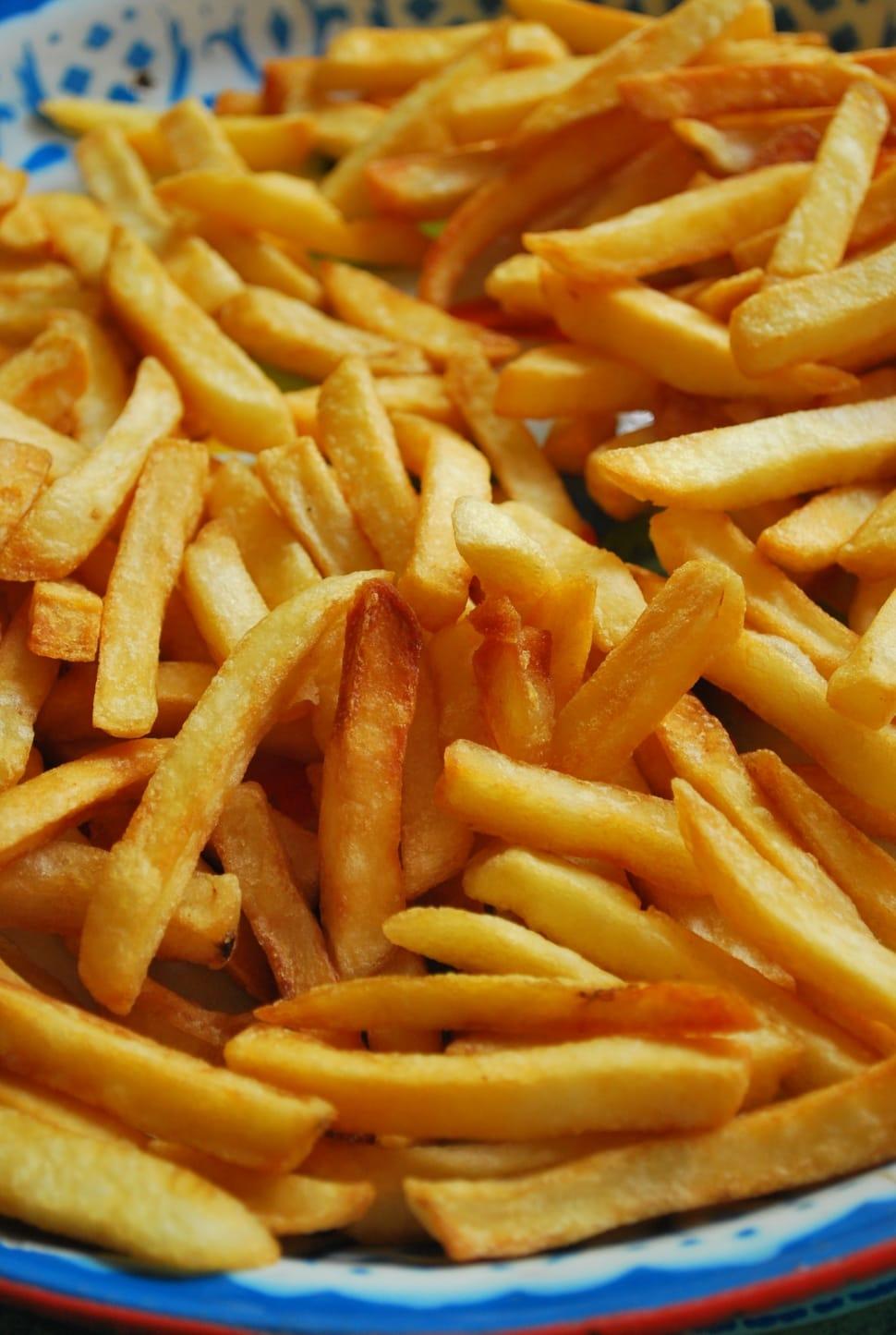 970x1445 french fries free image
