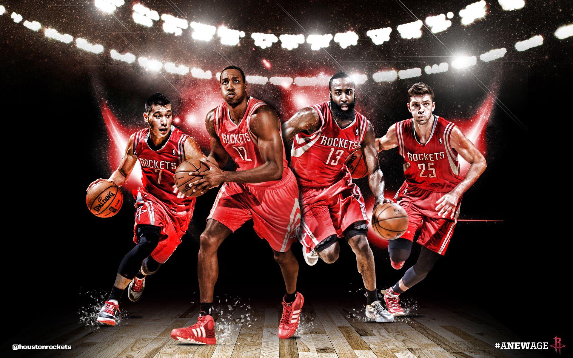 1920x1200 Rockets Wallpaper