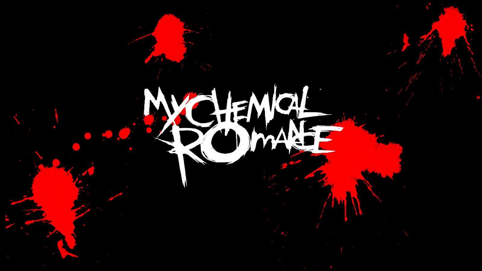 1600x900 My Chemical Romance Wallpaper 1 Bandzzzz (mostly brendon urie) Wallpaper