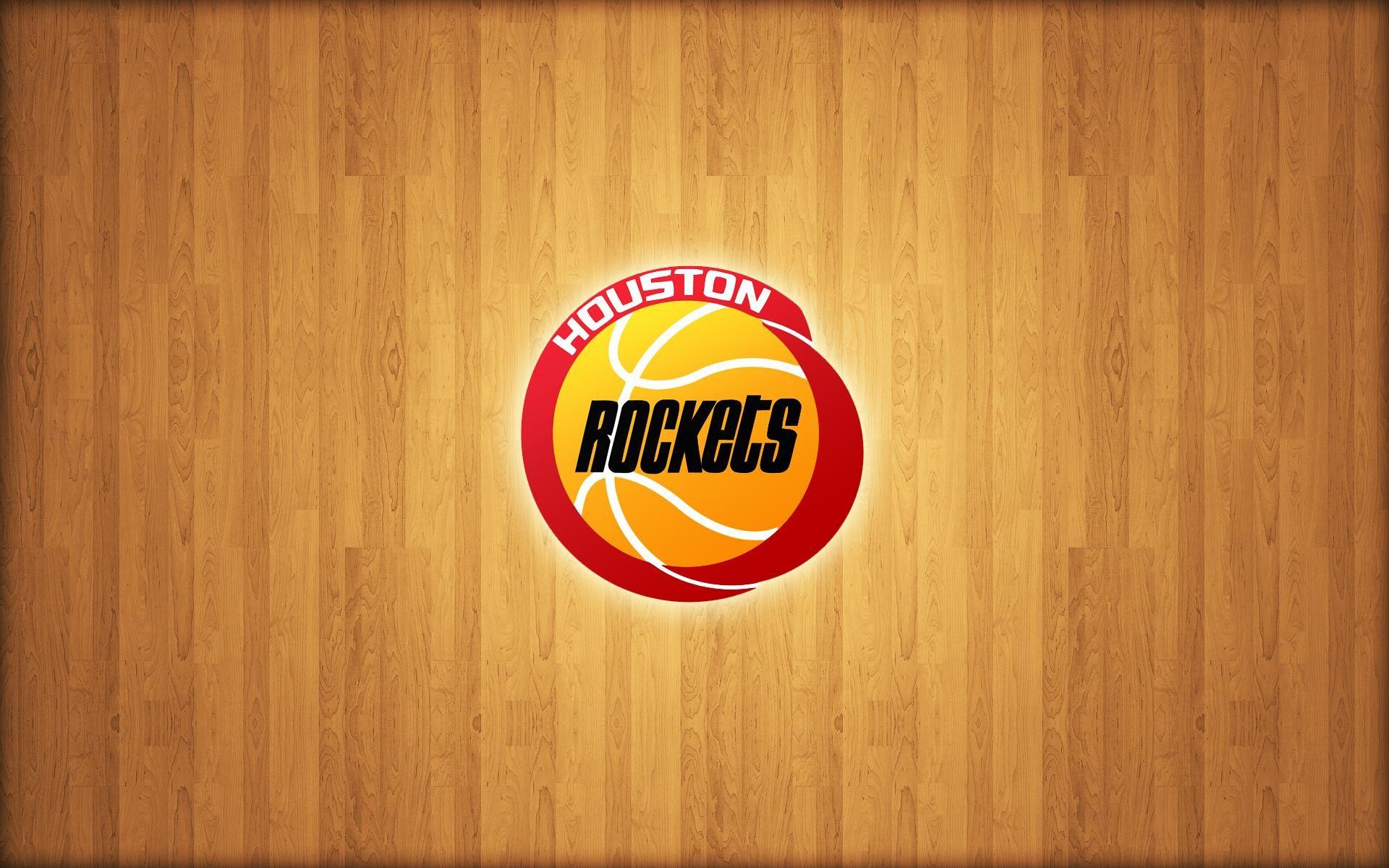 1920x1200 Houston Rockets Wallpaper Free Stock Wallpaper
