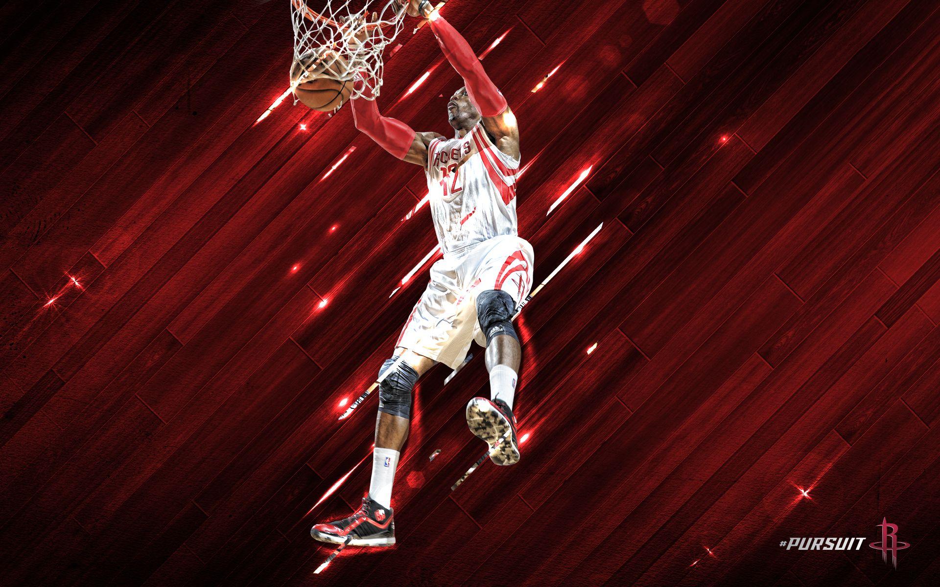 1920x1200 Houston Rockets Wallpaper HD
