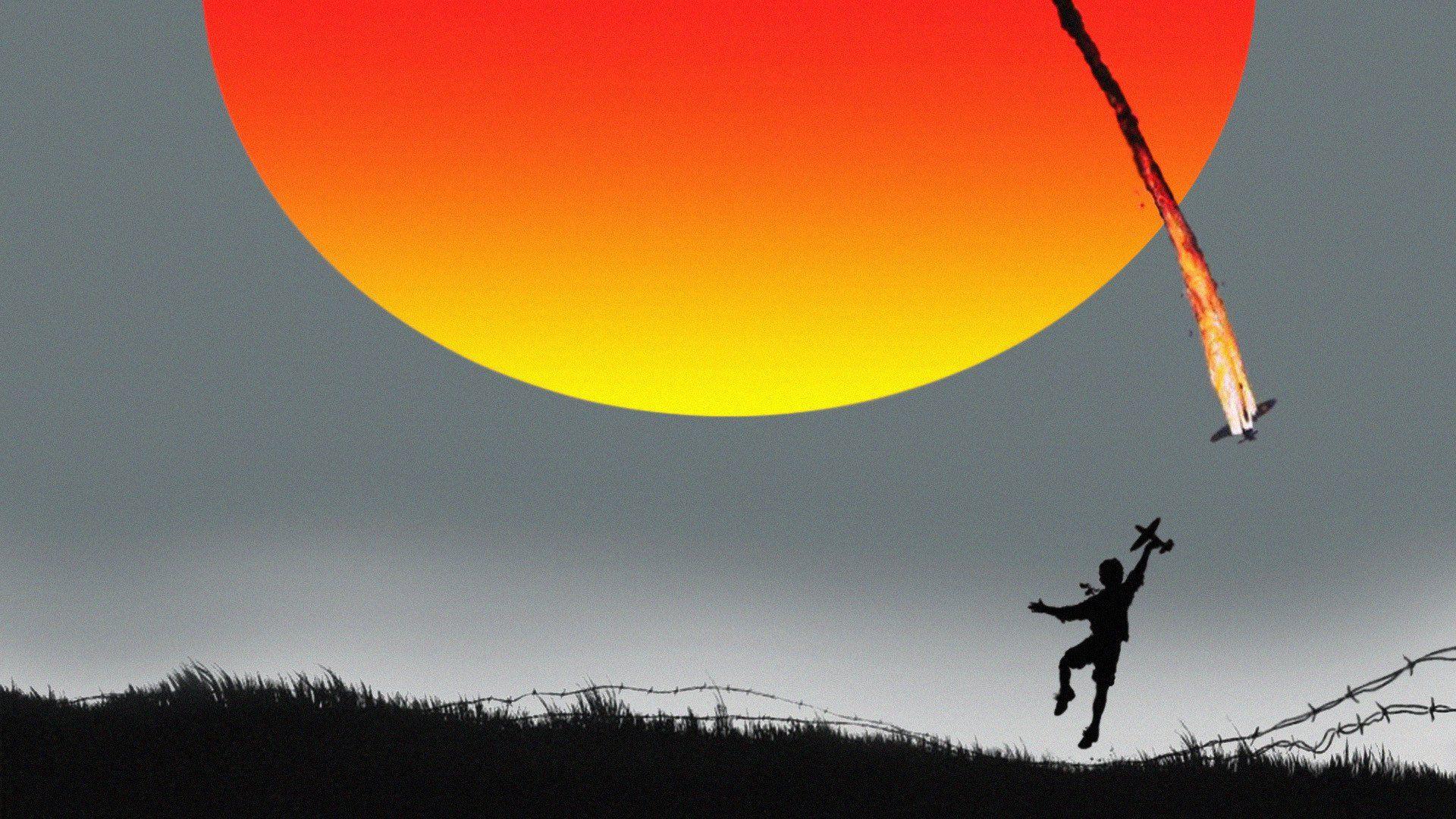 1920x1080 Empire Of The Sun HD Wallpaper