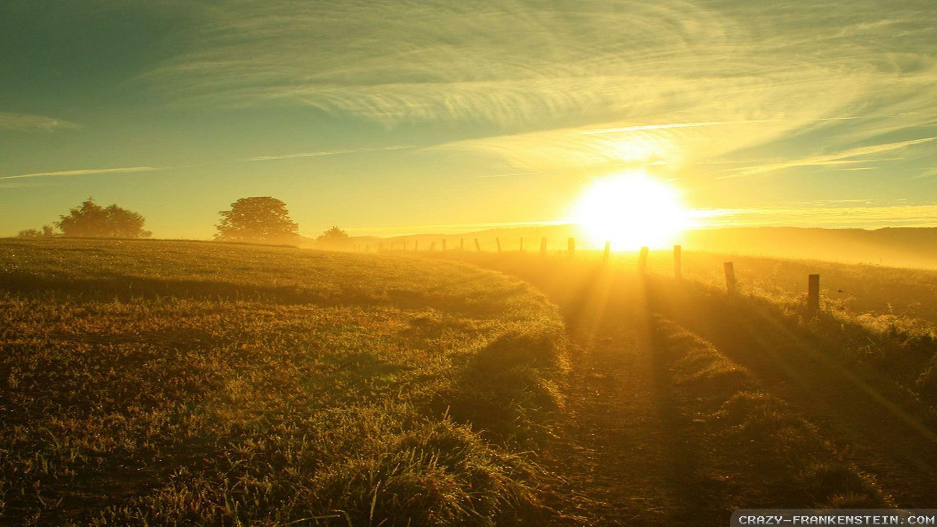 1920x1080 Sun Wallpaper, Free Stock Wallpaper