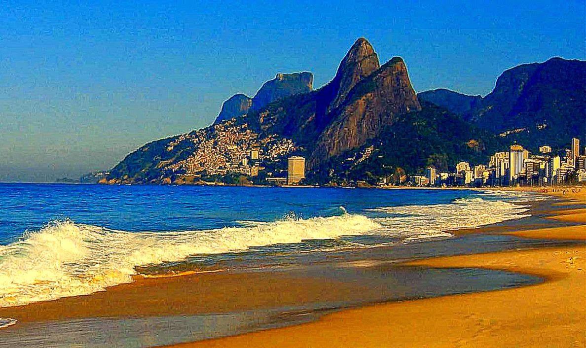 Brazil Beaches Wallpapers Top Free Brazil Beaches Backgrounds Images, Photos, Reviews