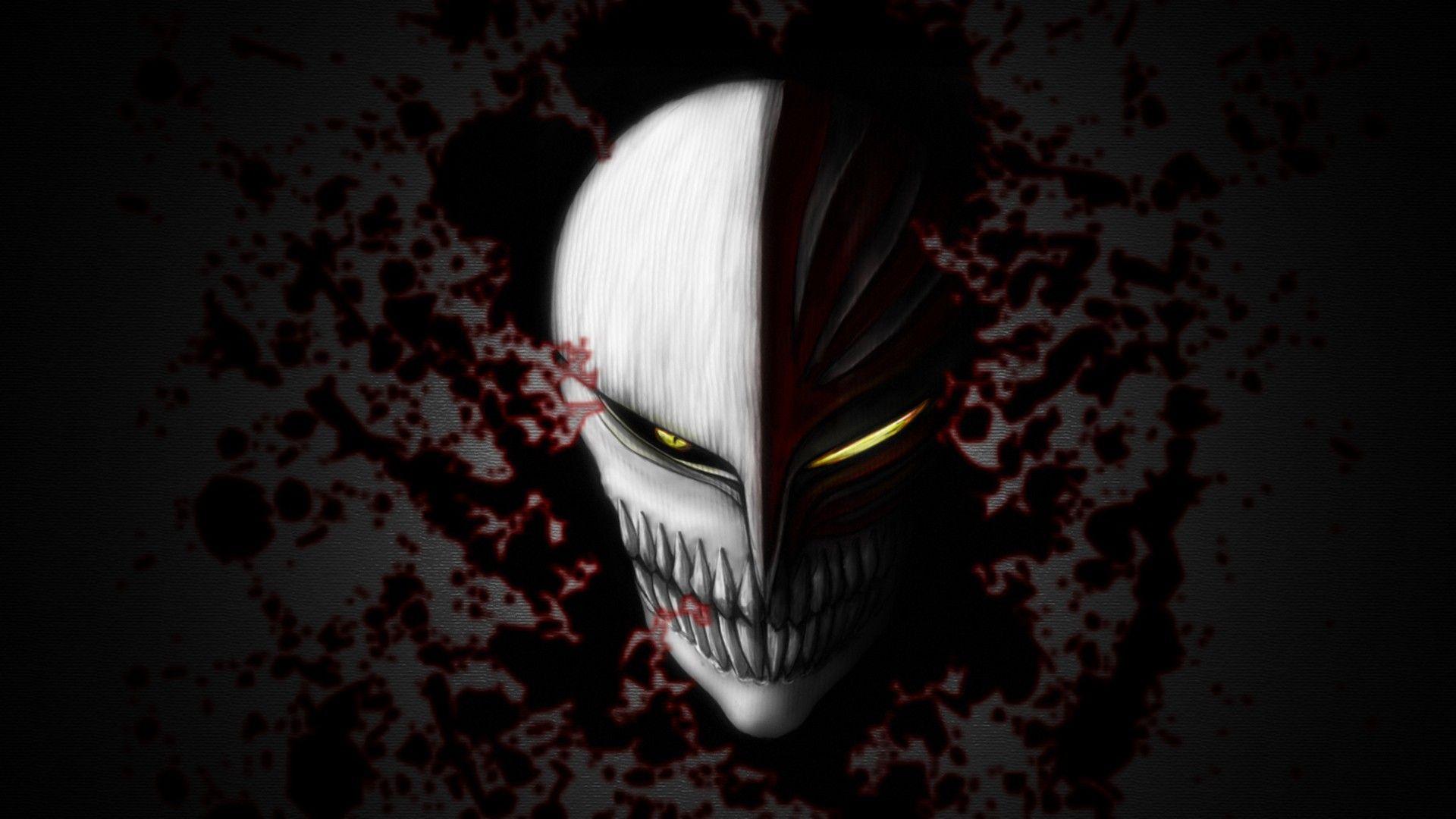 1920x1080 High Resolution Bleach Byakuya Kuchiki Wallpaper HD 1920x1080