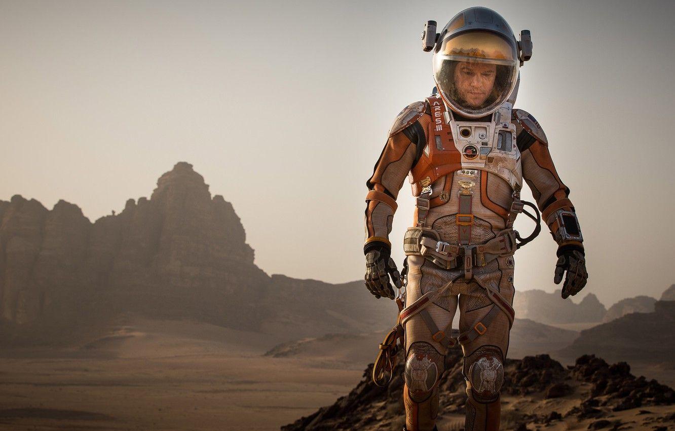 martian movie online hd