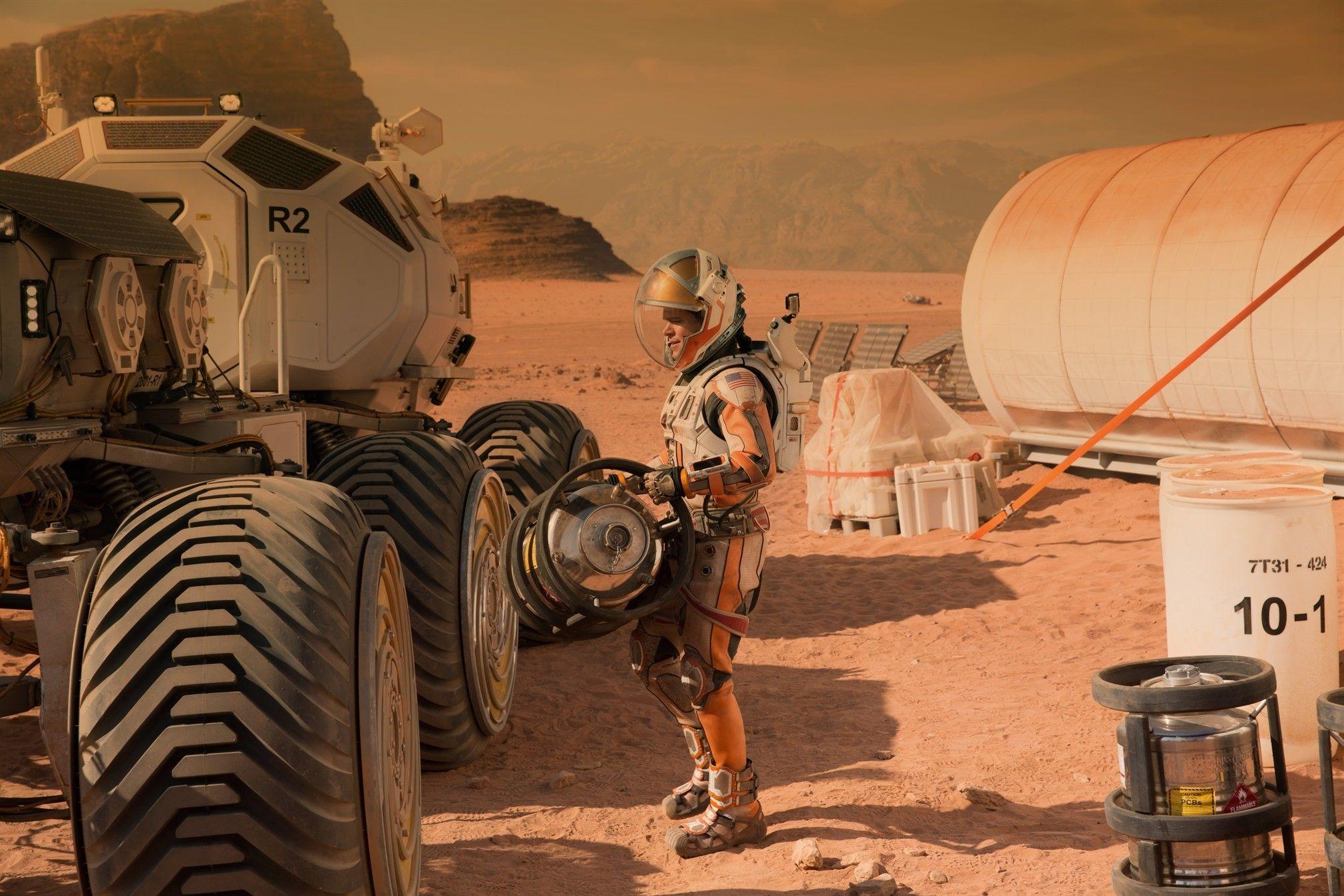 martian movie online hd