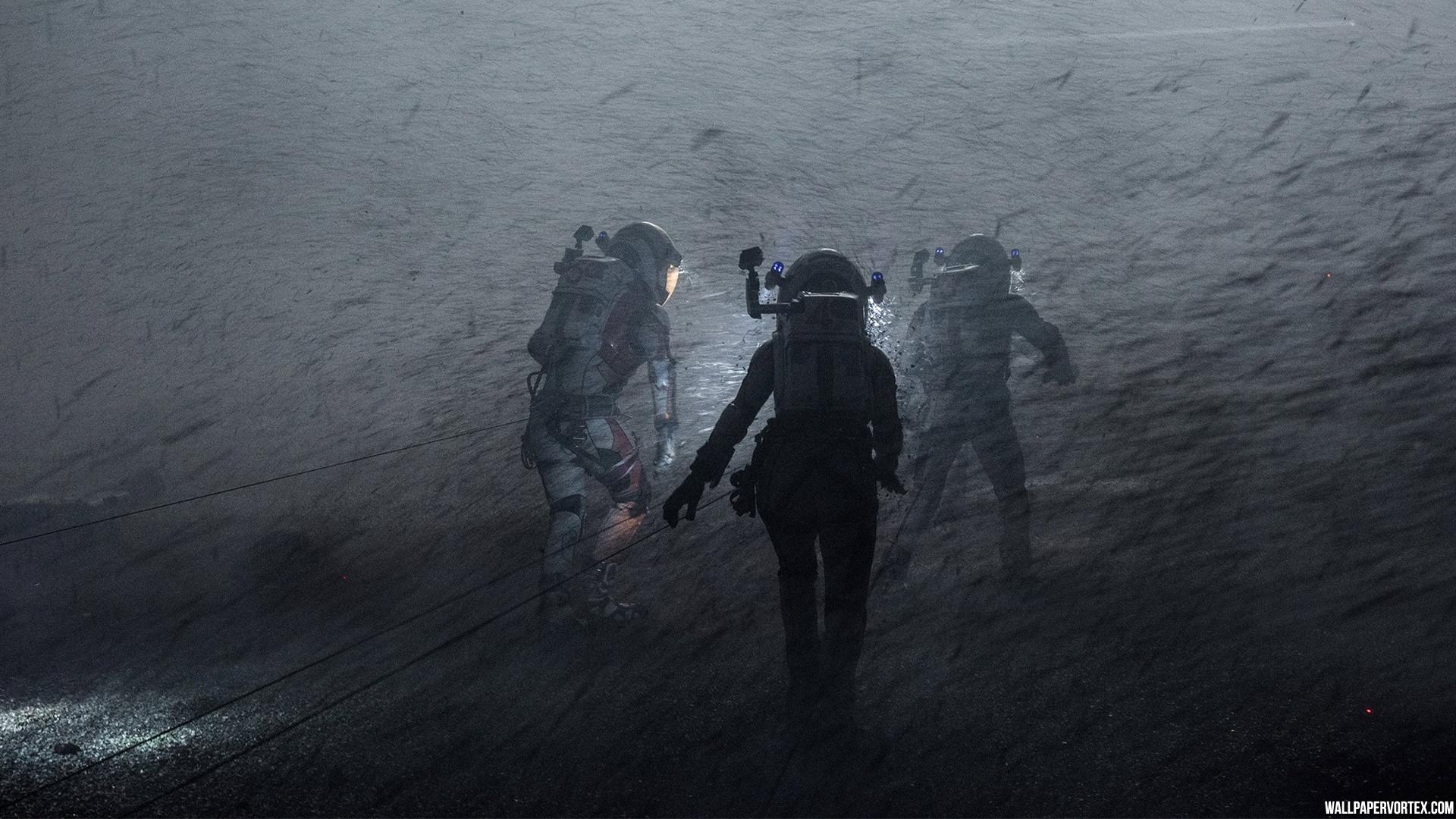 1920x1080 The Martian HD Wallpaperx1080