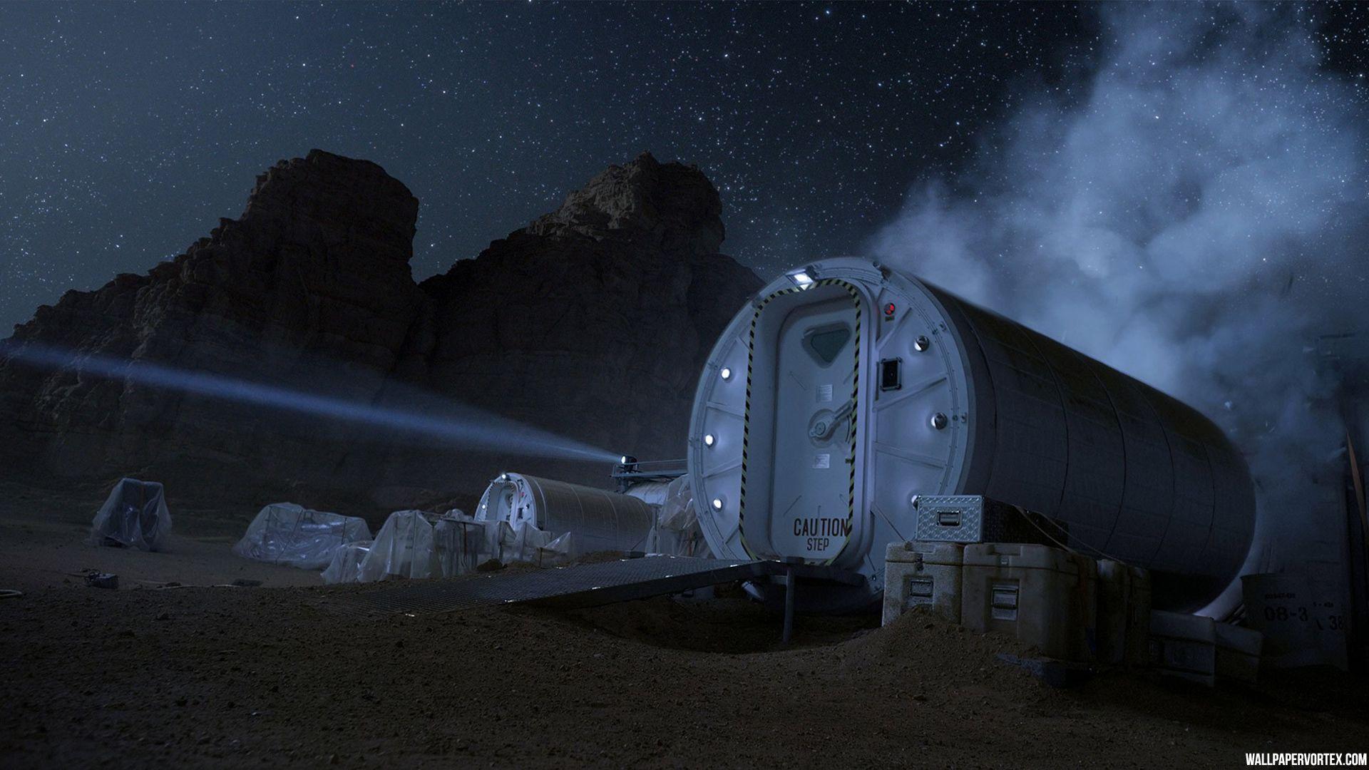 1920x1080 The Martian HD Wallpaperx1080