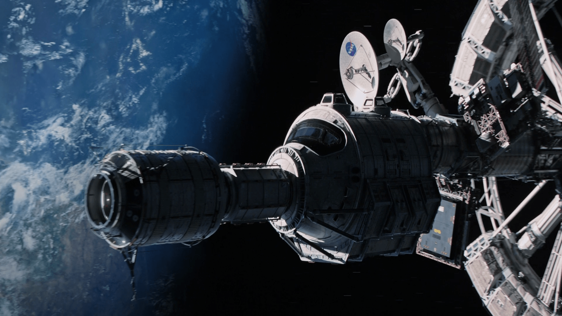 1920x1080 The Martian HD Wallpaper and Background Image