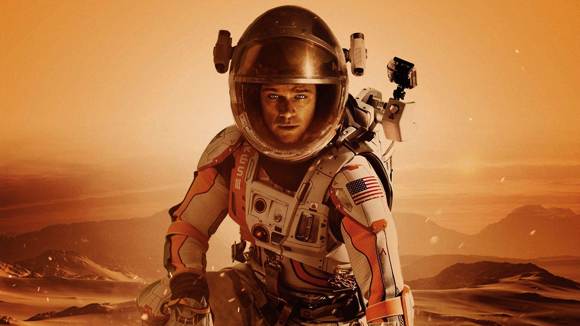 1920x1080 The Martian HD Wallpaper and background. famous