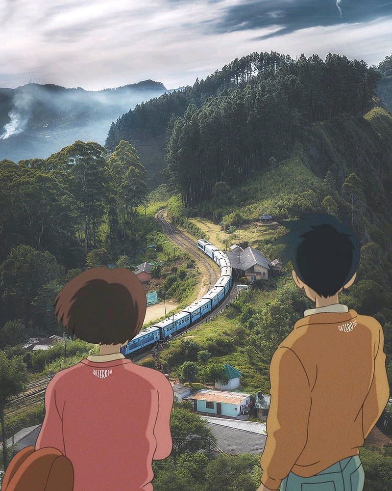 800x1000 Ghibli, anime, movie, studio ghibli, HD