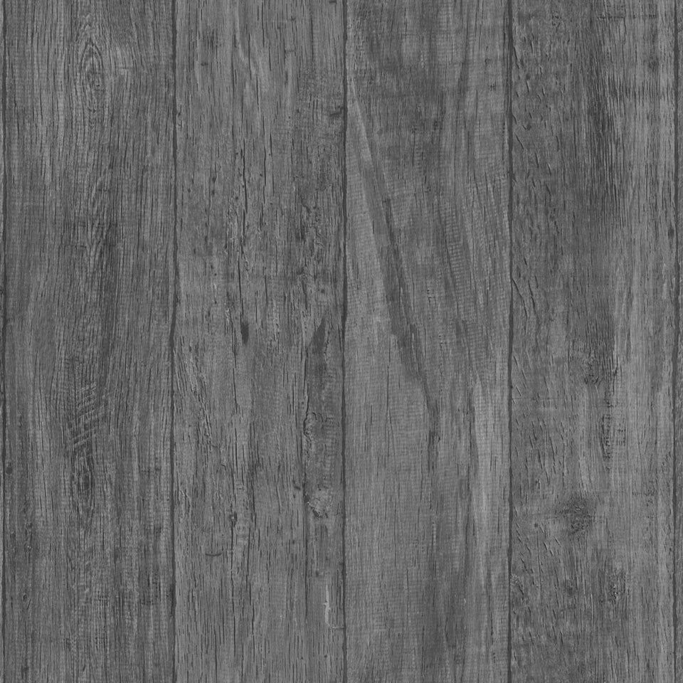960x960 Grey Wood Planks WW Wallpaper