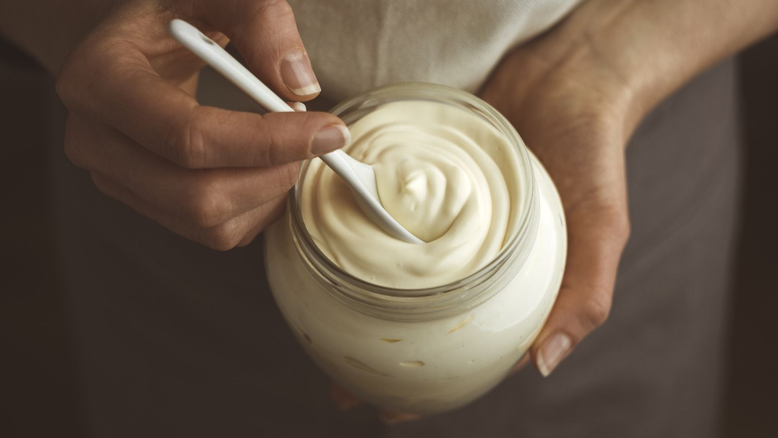 1600x900 Invention Of Mayonnaise