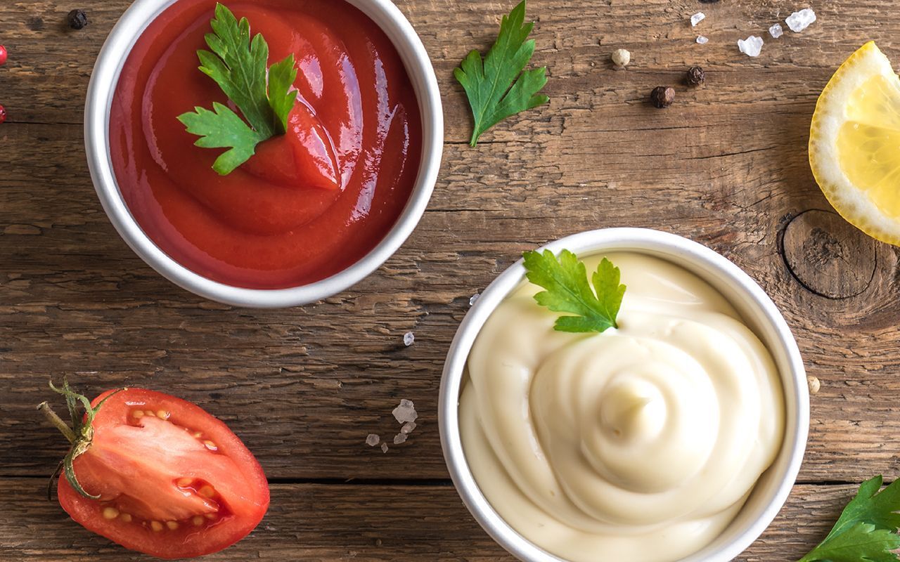 1280x800 Healthiest Condiment