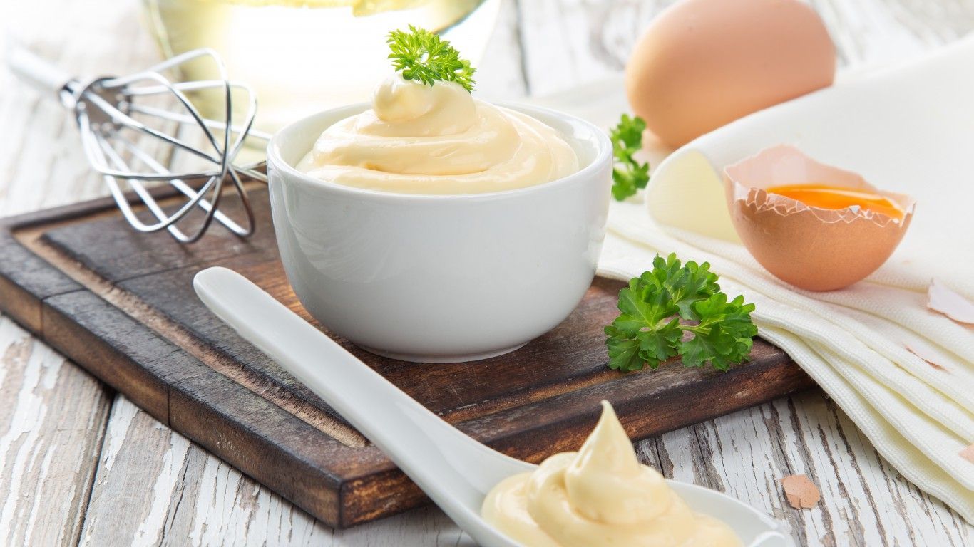 1366x768 Mayonnaise Brands To Avoid