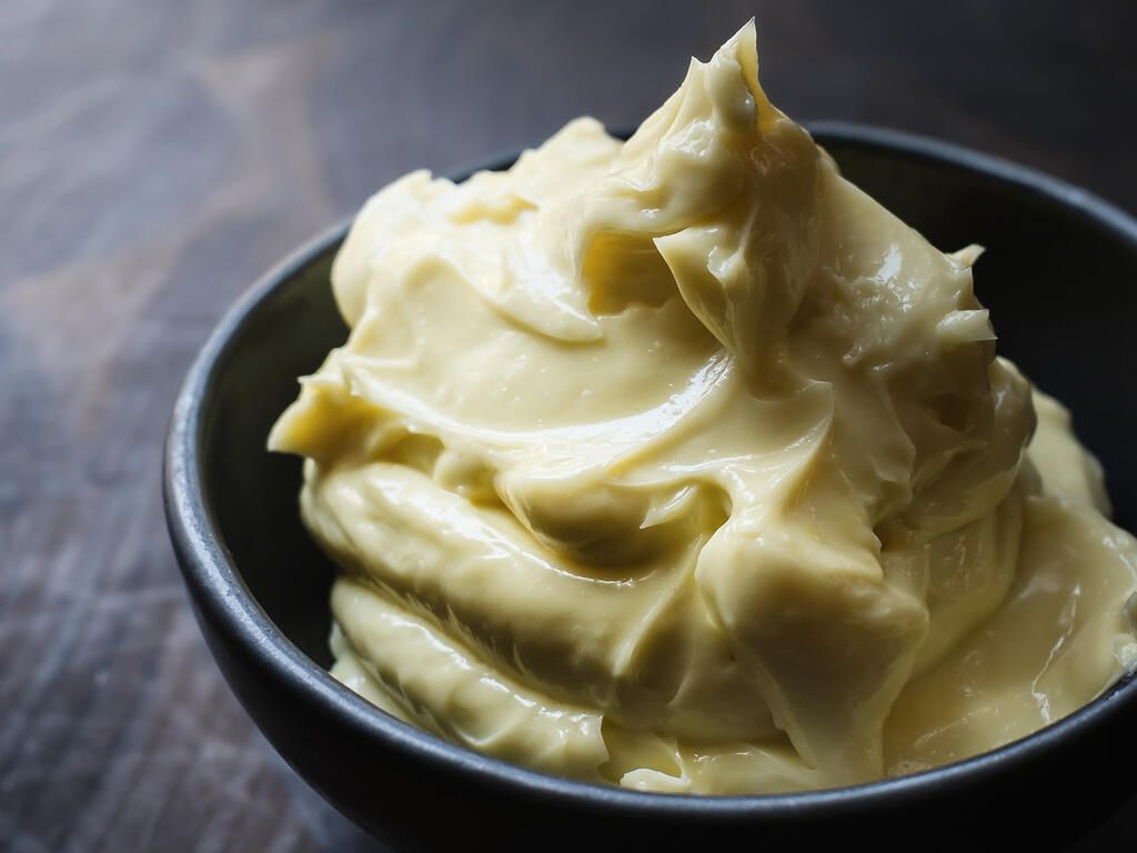 1024x768 How to Make Mayonnaise from Scratch