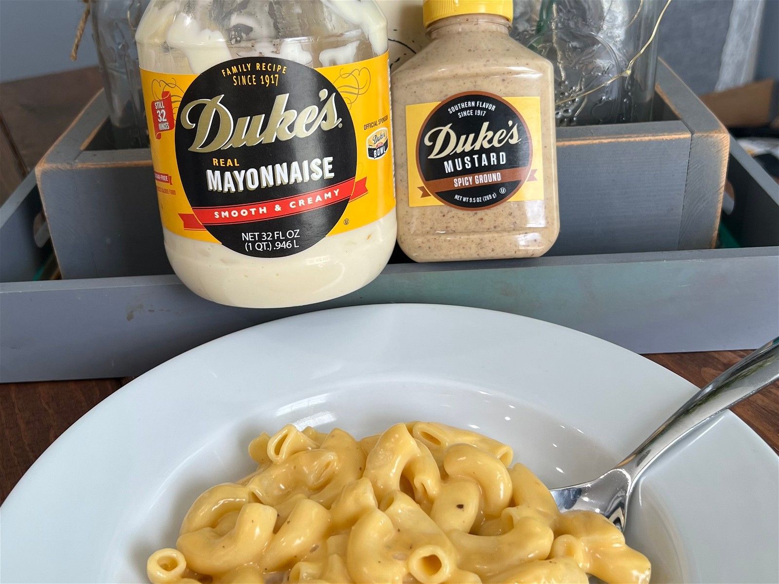 1600x1200 Instant Pot Mac & Cheese