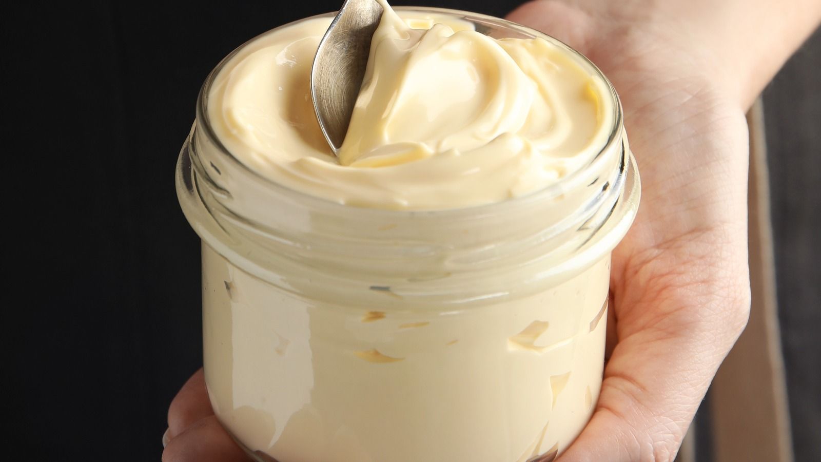 1600x900 Find Mayonnaise Disgusting