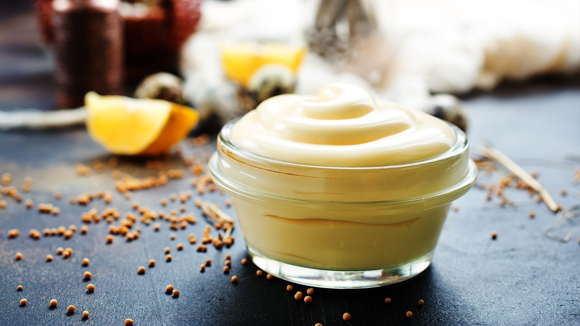 1920x1080 McClure's Pickle Mayonnaise Recipe