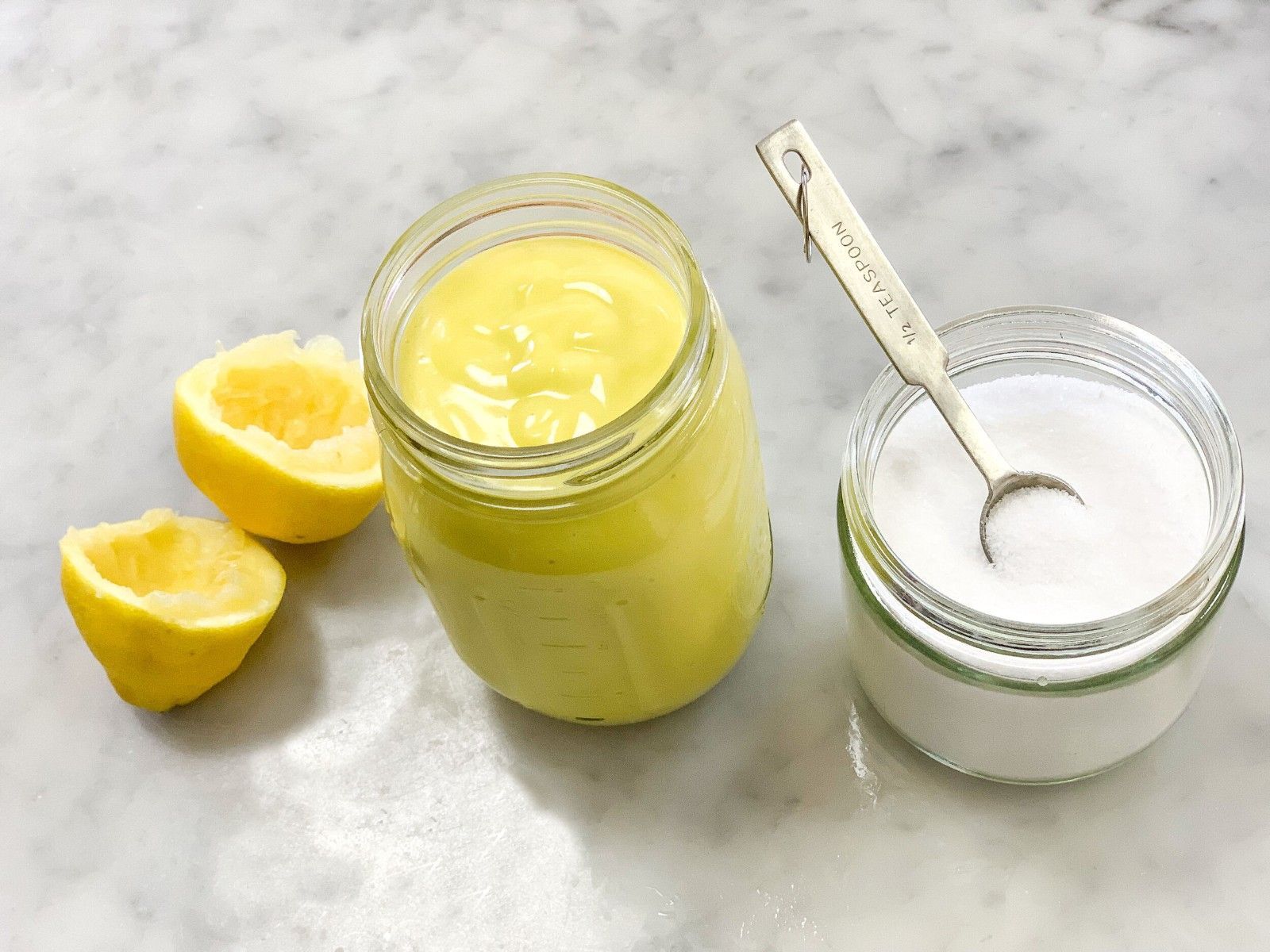 1600x1200 Recipe: Fermented Mayonnaise