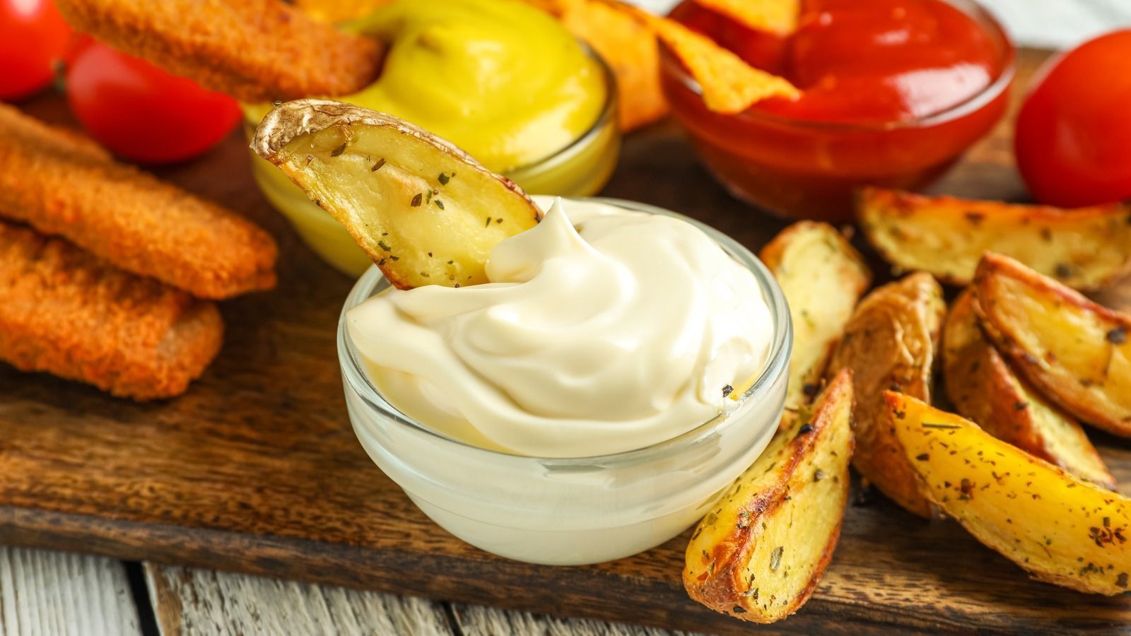 1600x900 The Food Safety Myth To Unlearn About Mayo
