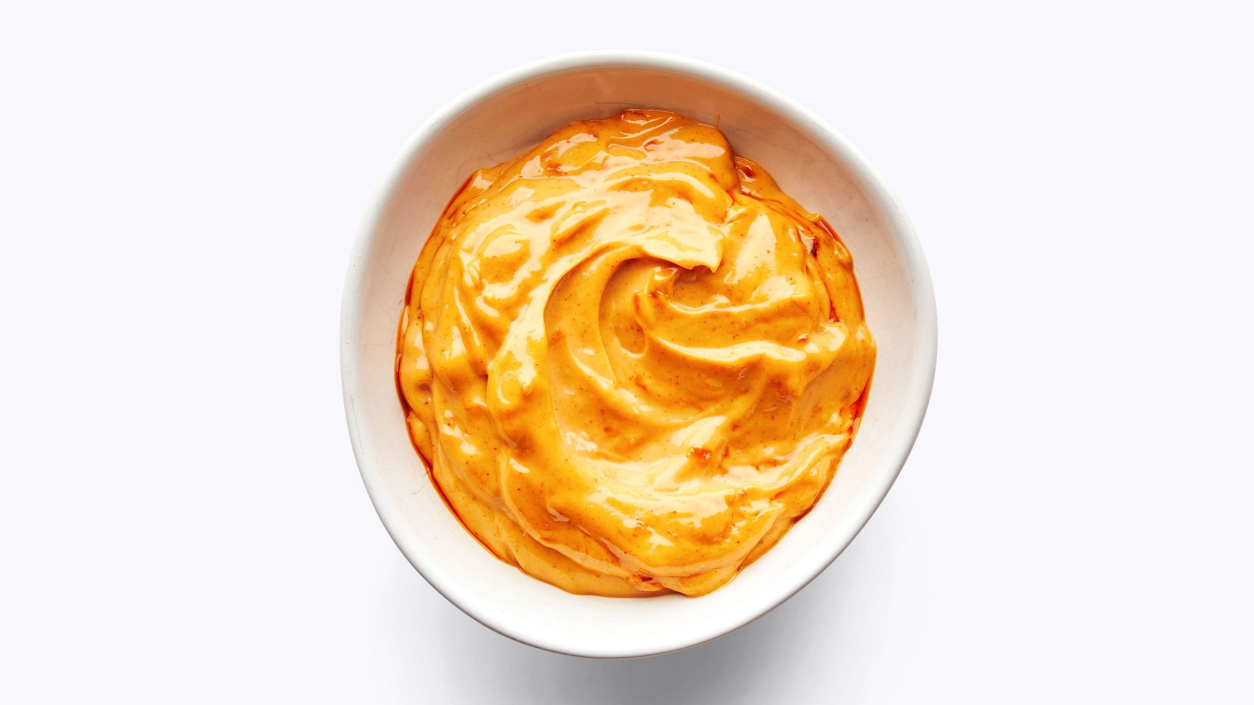 2560x1440 Make Aioli From Store Bought Mayonnaise