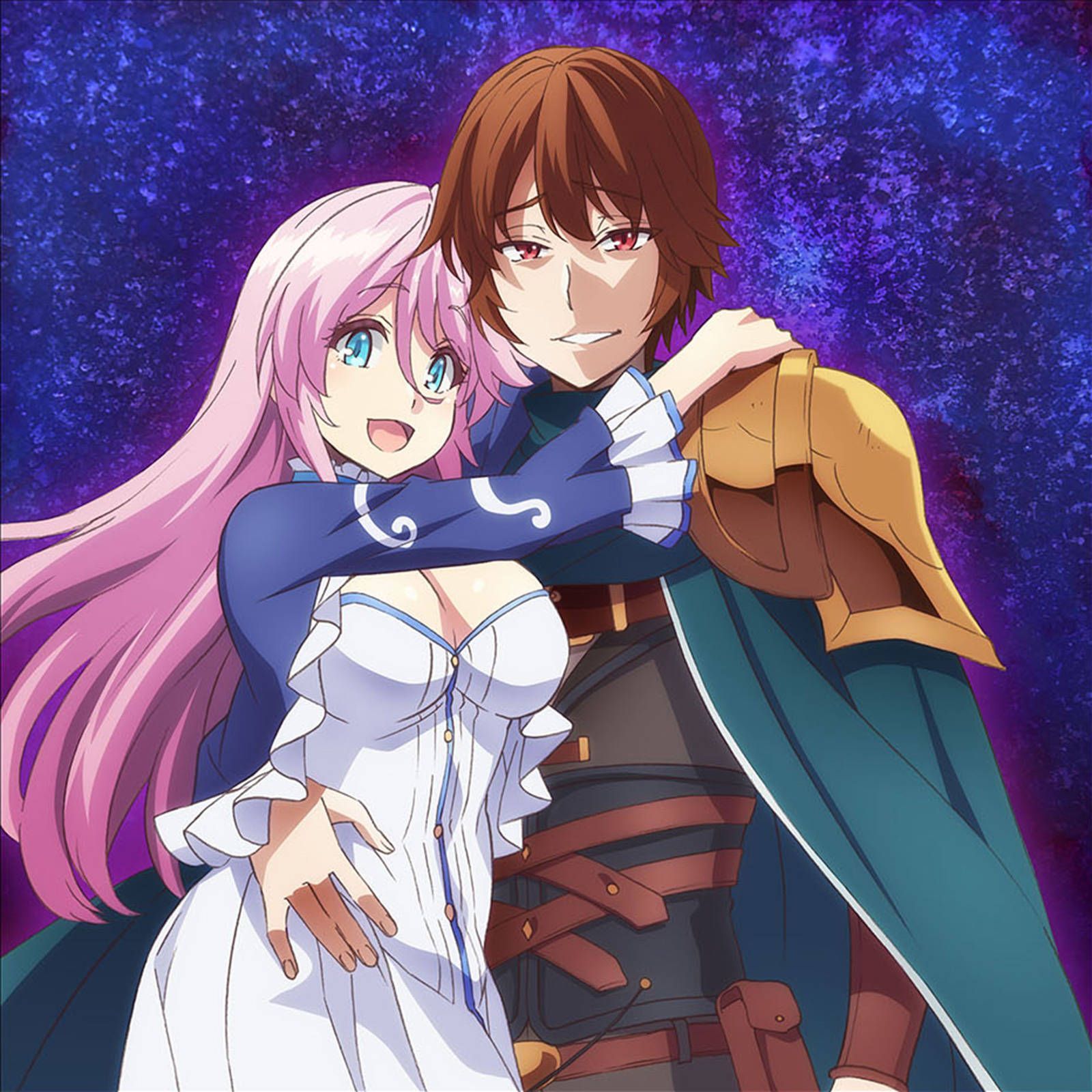 1600x1600 Redo Of Healer Keyaru And Freia