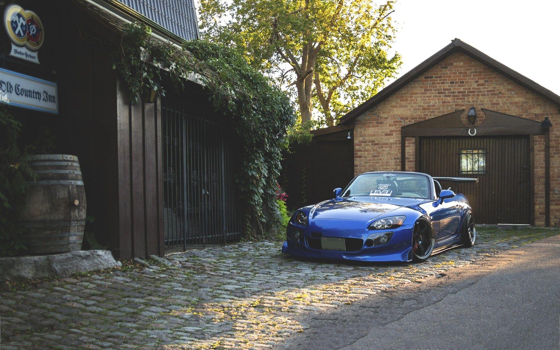 1920x1200 Honda s2000 Wallpaper