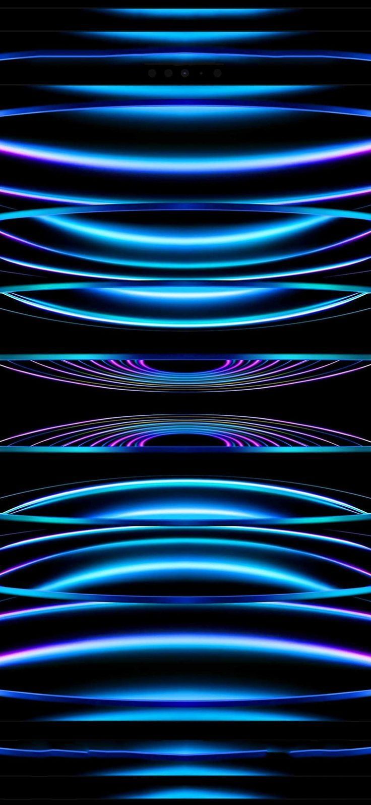 736x1595 iPad Pro 2024 Wallpaper
