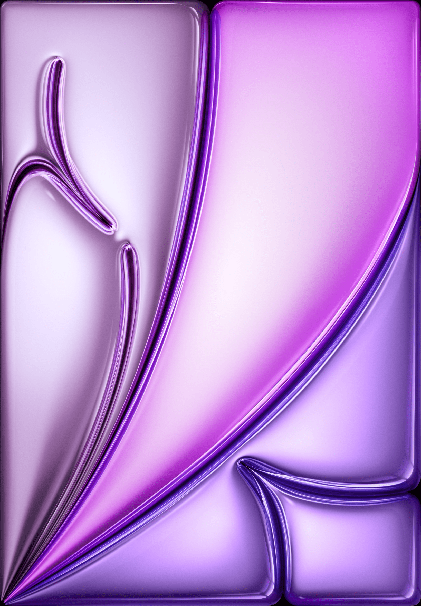 1640x2360 M2 iPad Air and M4 iPad Pro wallpaper