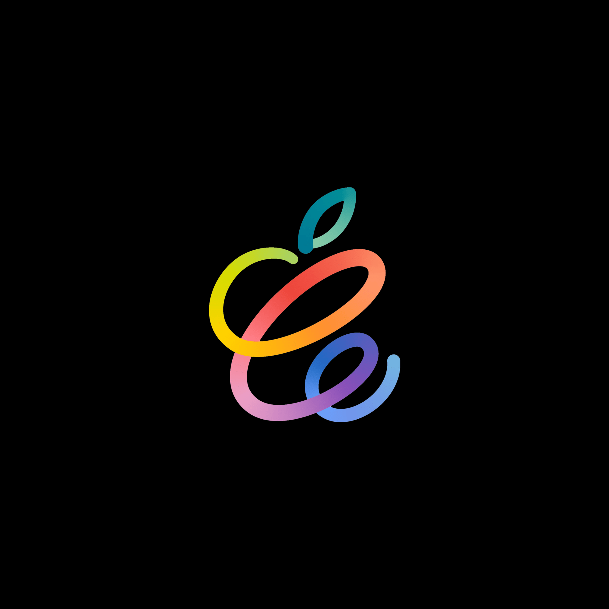 2000x2000 Most Popular iPad Pro Wallpaper —