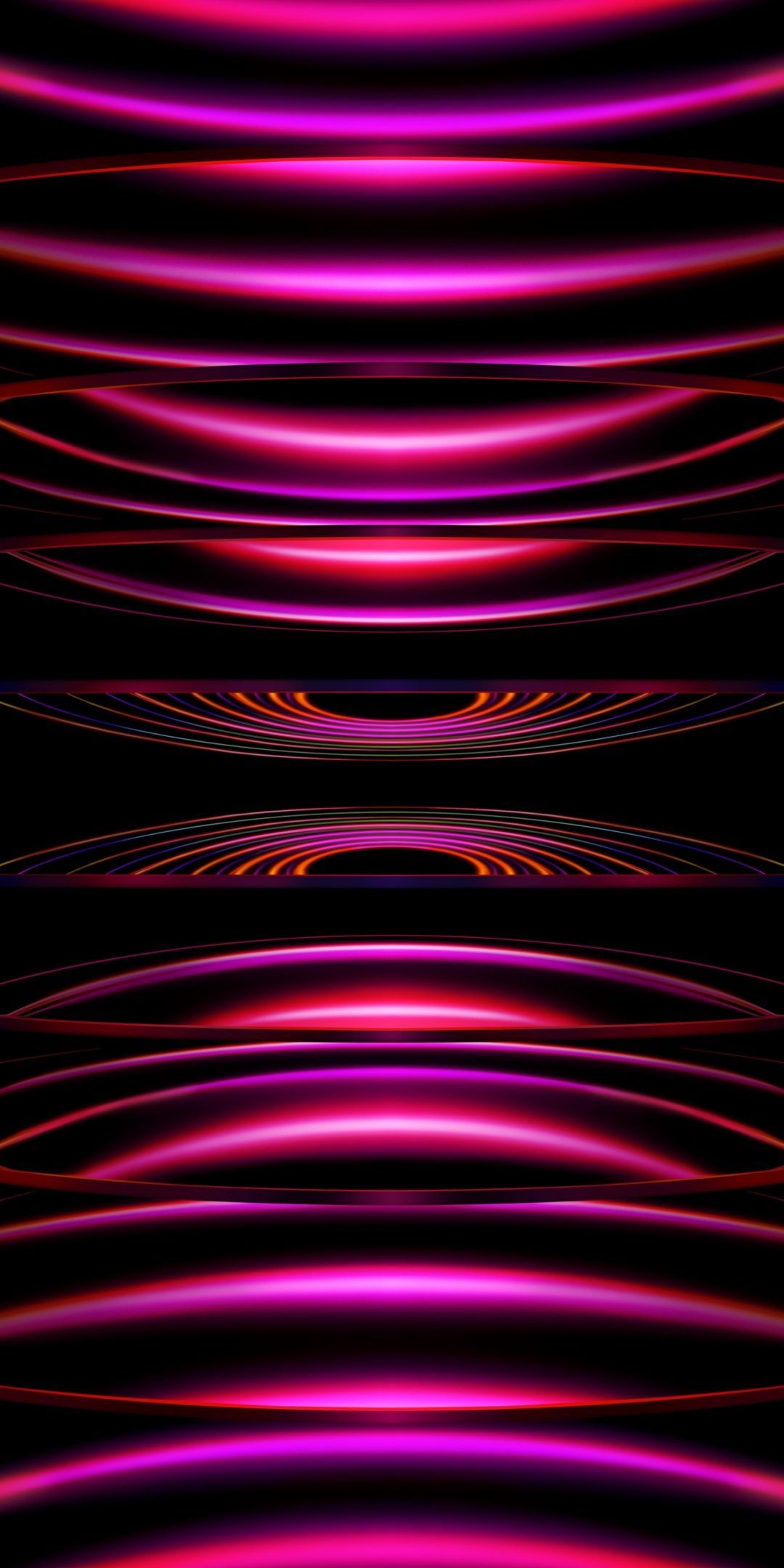 1080x2160 iPad Pro Wallpaper 4K, Stock