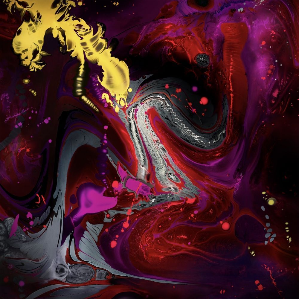1000x1000 Most Popular Apple iPad Pro 2018 Wallpaper