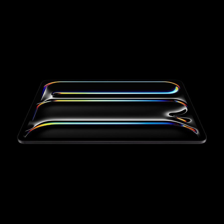 900x900 Apple unveils stunning new iPad Pro