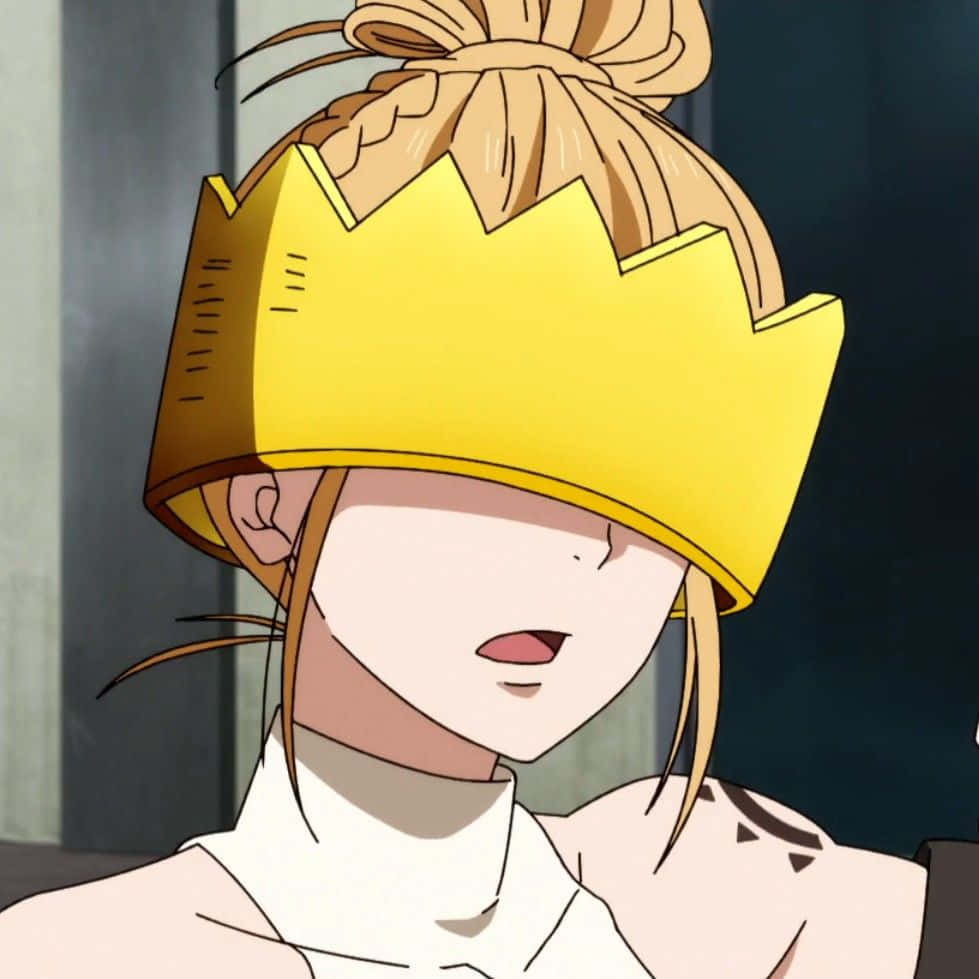 979x979 Haumea From Fire Force Anime
