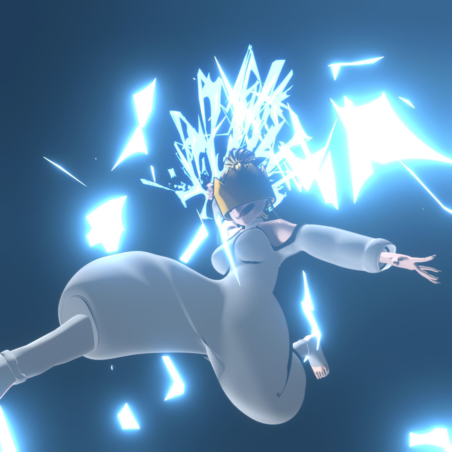 1920x1920 Arichant (ハウメア)