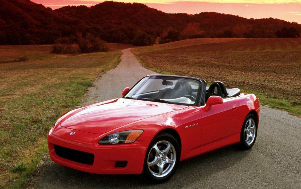 S2000 Wallpapers - Top Free S2000 Backgrounds - WallpaperAccess