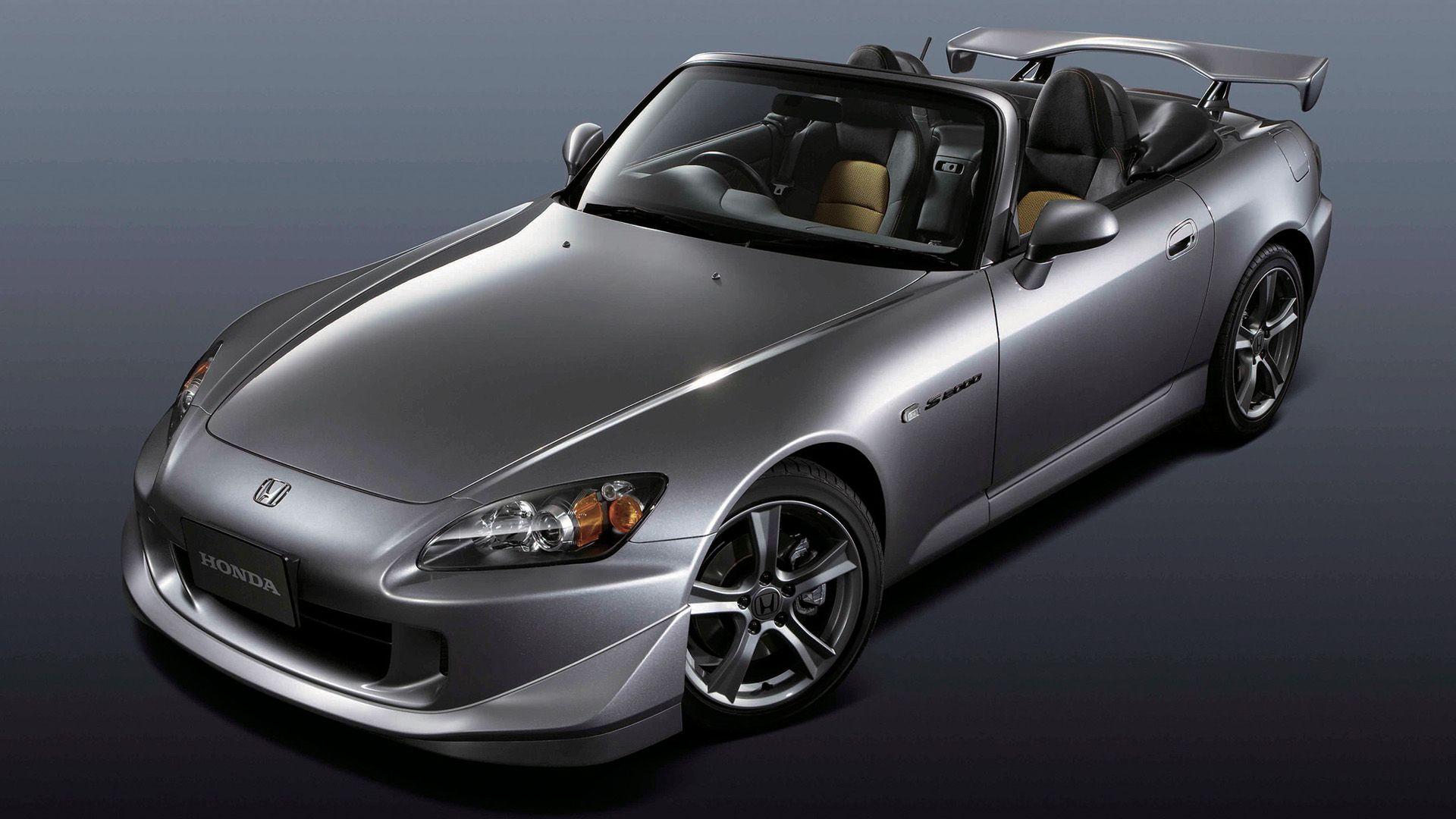 1920x1080 Honda S2000 Type S Wallpaper & HD Image