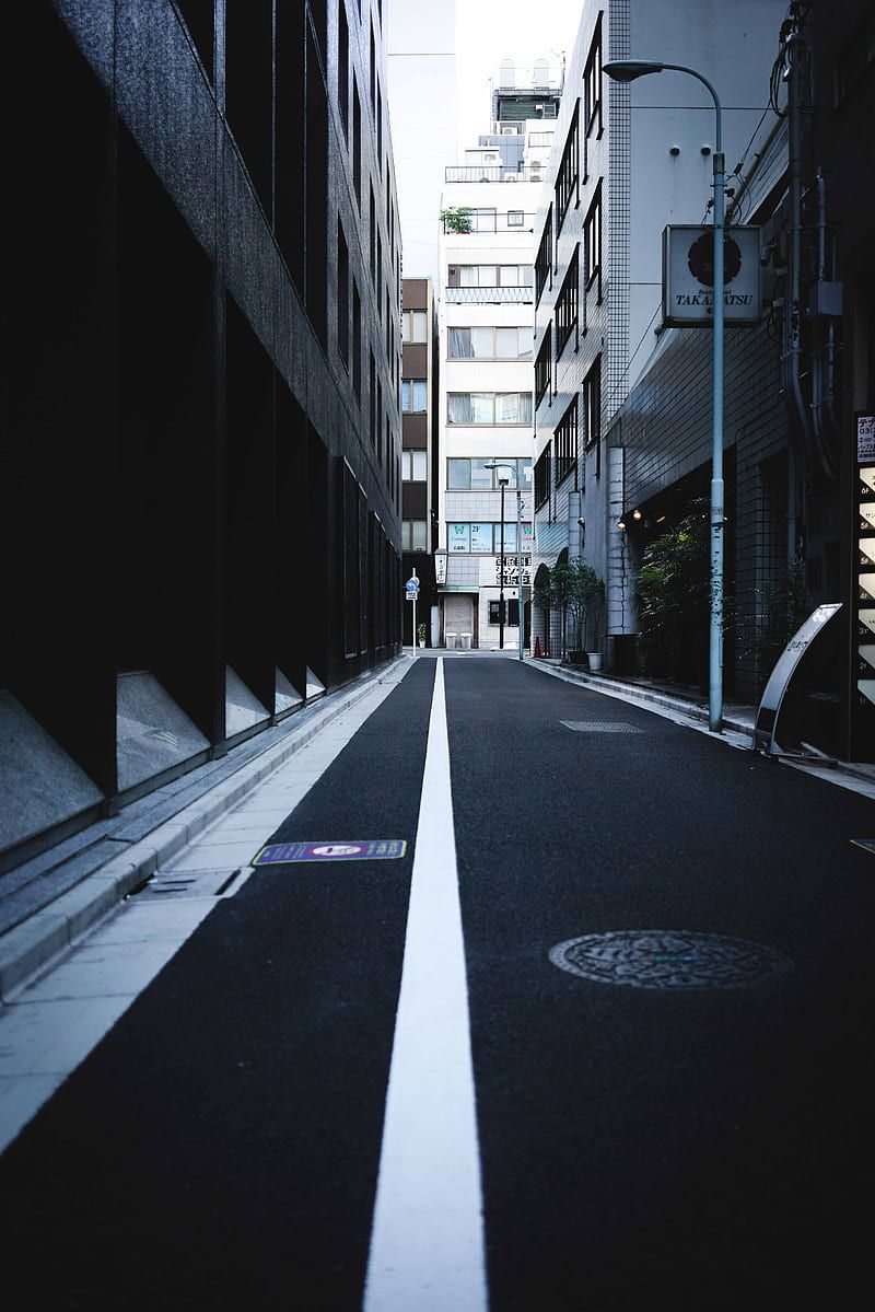 800x1199 Tokyo Street, Steve