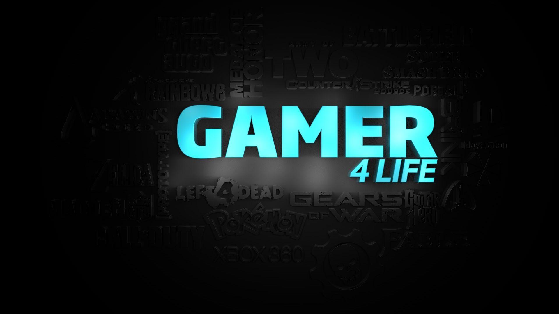 1920x1080 Wallpaper Gaming HD