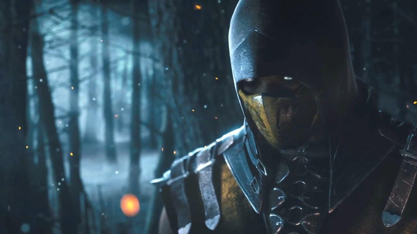1366x768 Game Wallpaper 2015