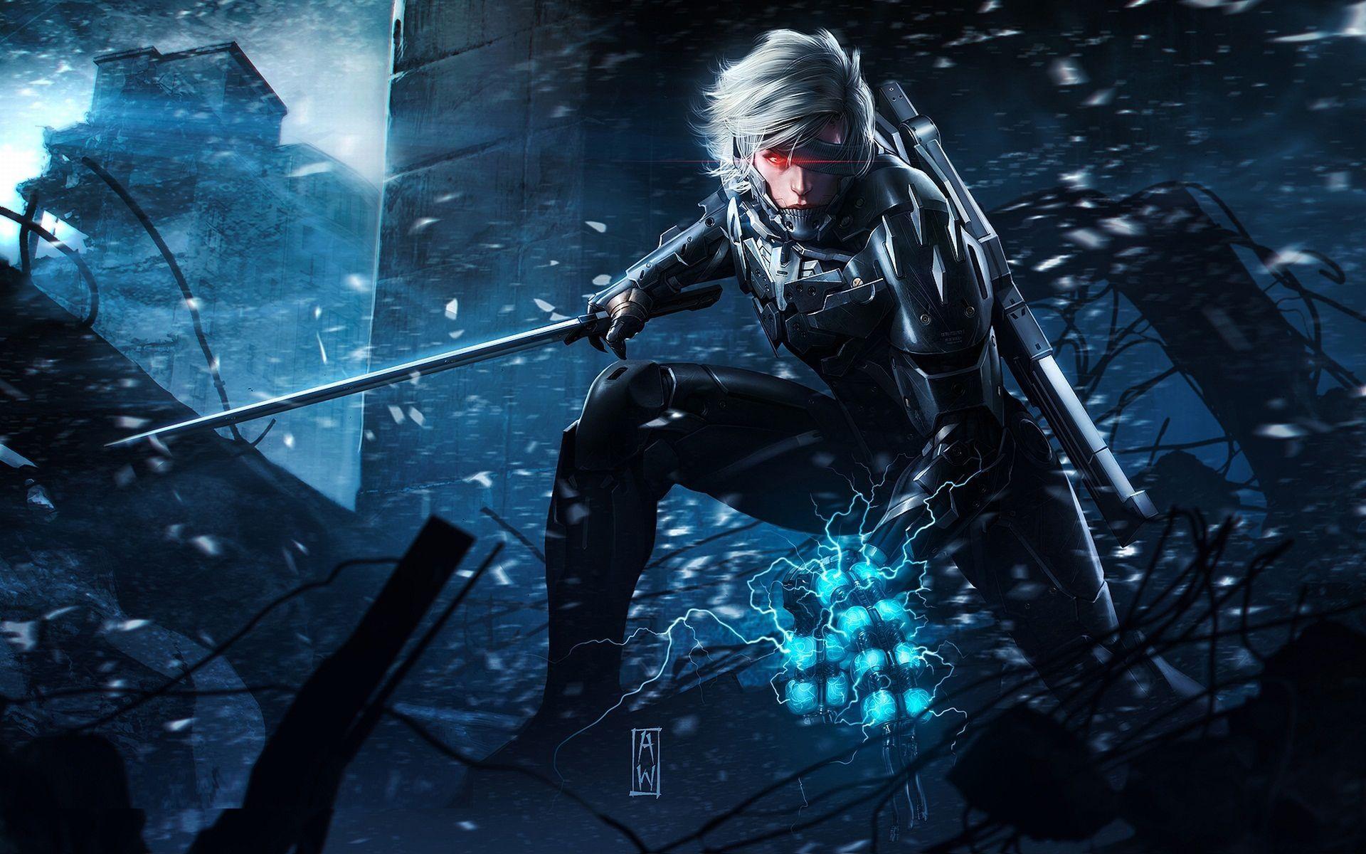 1920x1200 Wallpaper Games