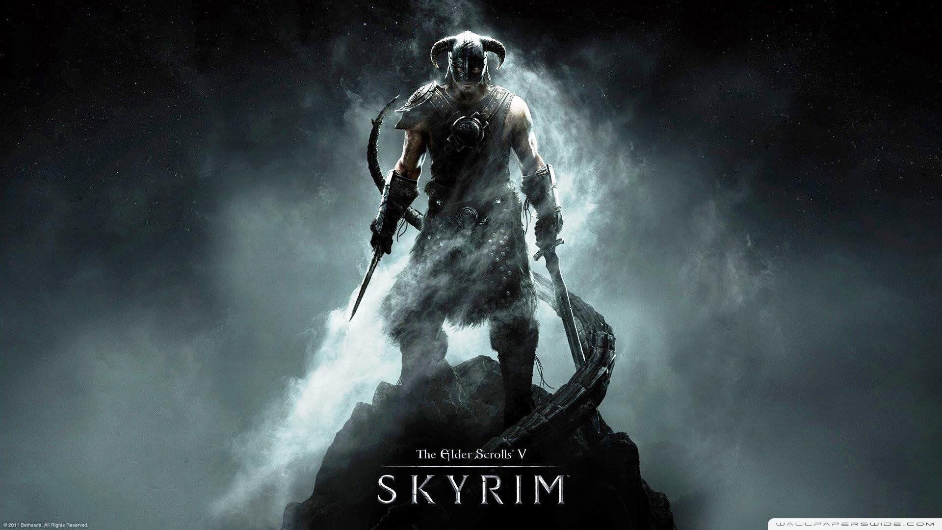 1920x1080 Best Gaming Wallpaper