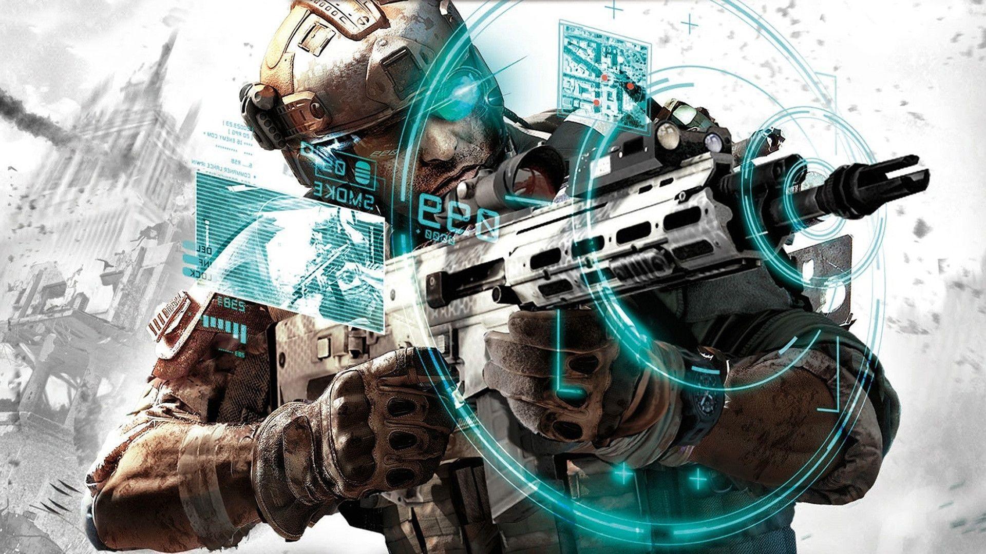 1920x1080 Wall.Cookdiary.net of Gamer Wallpaper HD for Android