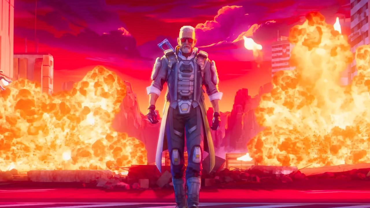 1280x720 Ballistic? Overpowered or balanced